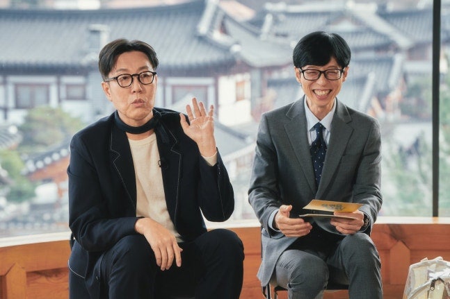 개그맨 김영철 고향 학력 나이 아내 이상형