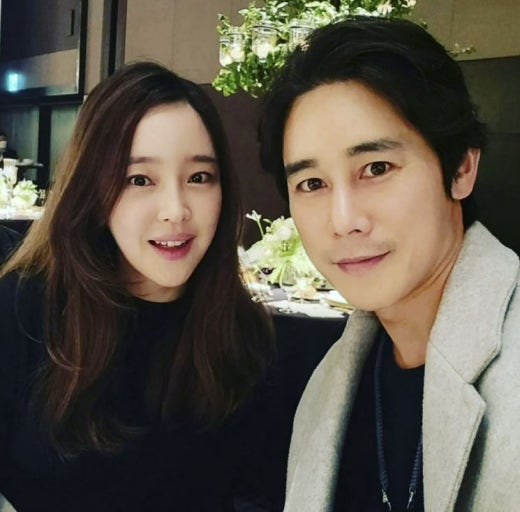 “43세 맞아?” 정태우, 아내 장인희와 ‘인생네컷’ 여전히 현재형 비주얼