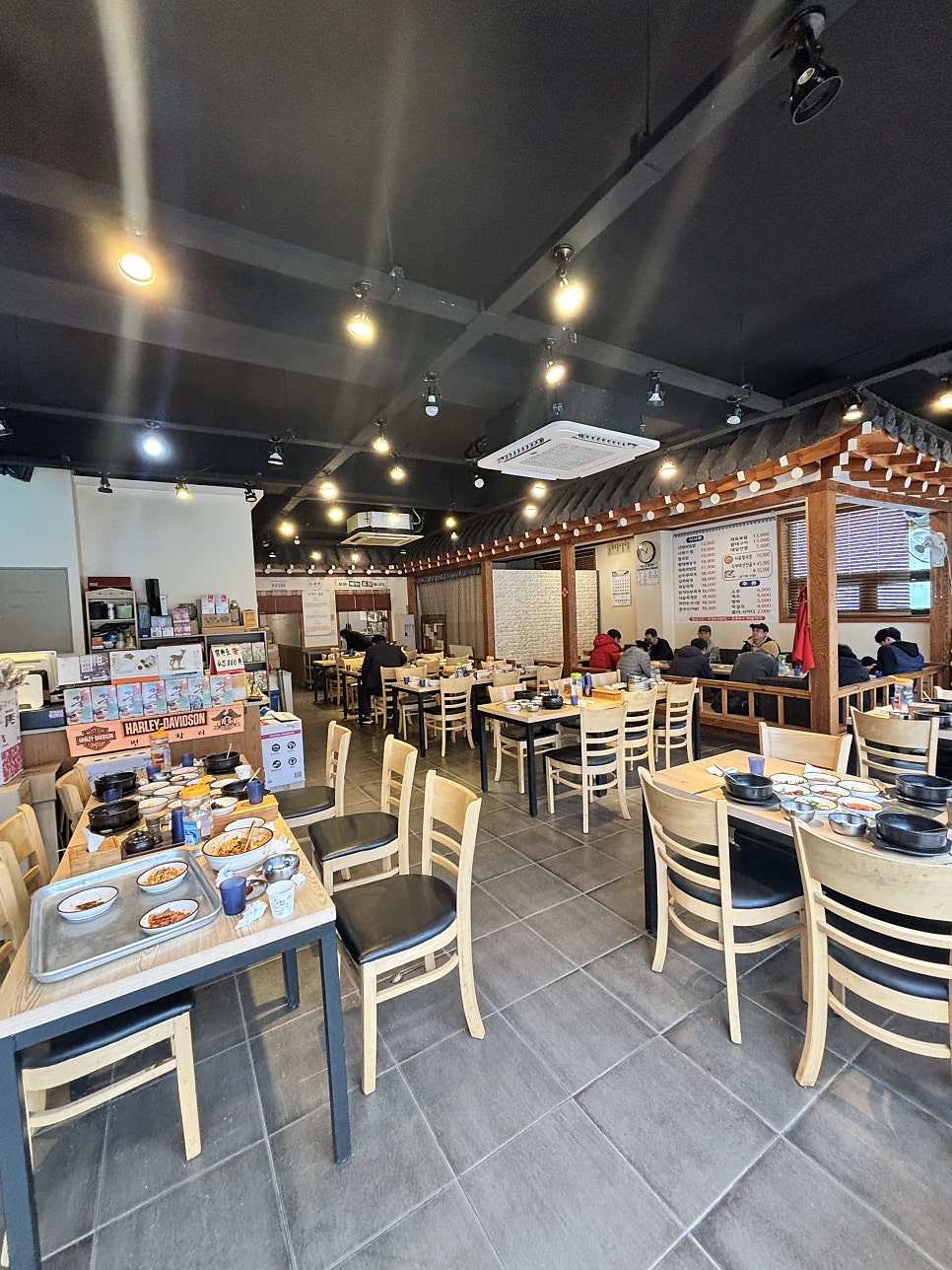산채랑 사진 4