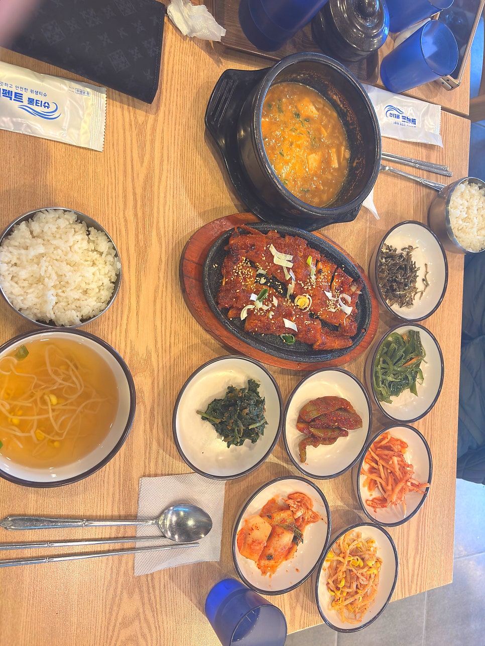 산채랑 사진 6