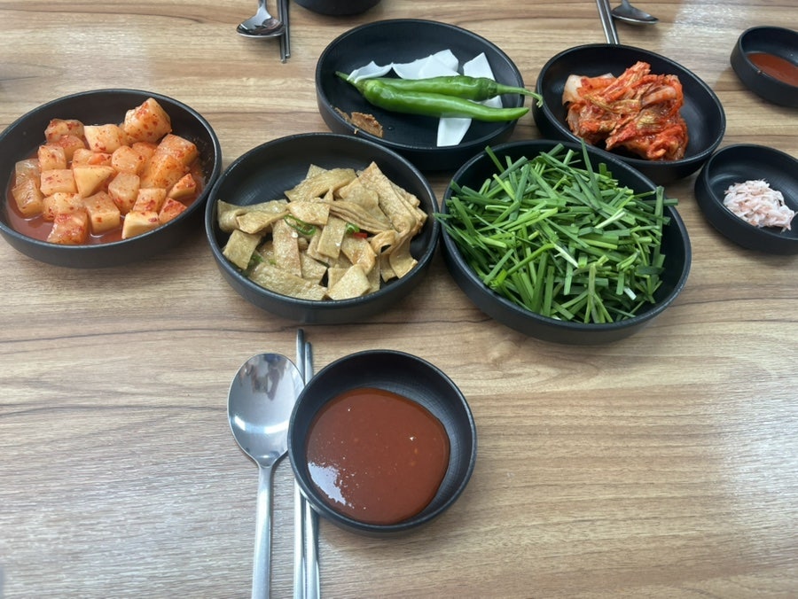빛고을형제국밥 노송점 사진 3