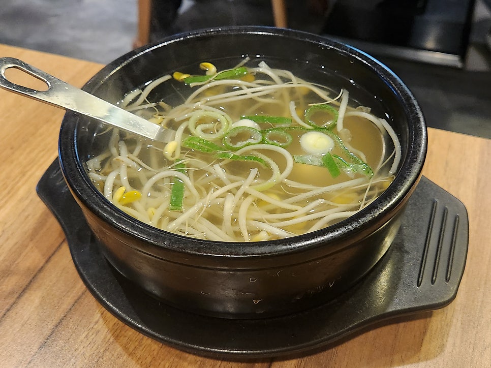 배들족발 사진 4