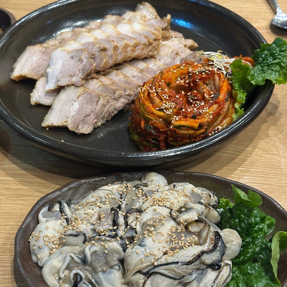 정광석항아리보쌈 매월점 사진 5