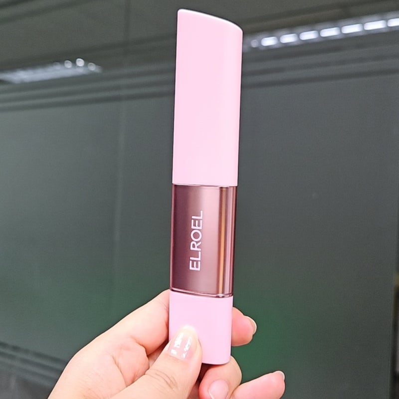 엘로엘 블랑 커버 멜라 스틱 4X | 자연스러운 피부톤 보정 선스틱 파운데이션 (SPF50+)
