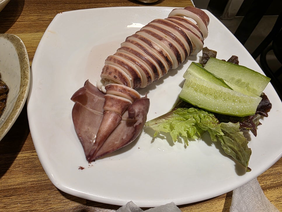 미시령너머 사진 6