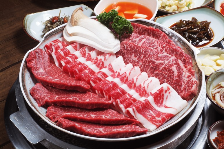 남일가든 사진 1