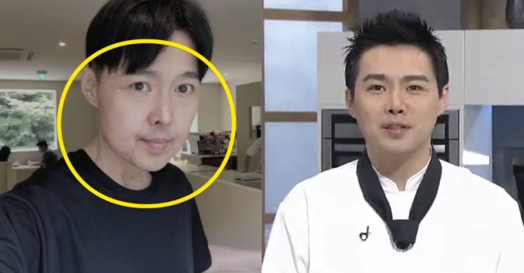  배우 출신 셰프 정신우 별세…향년 56세 사망 소식에 충격｜인스타 마지막 글·투병 생활·뮤지컬 활동·흉선암까지 총정리