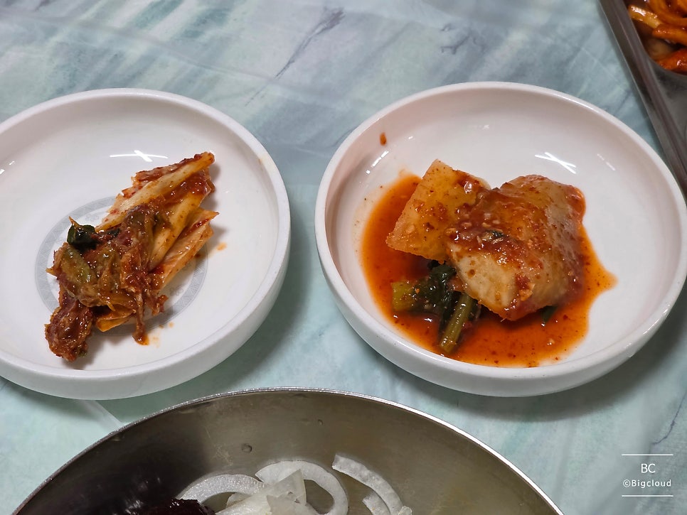 청송식당 사진 2