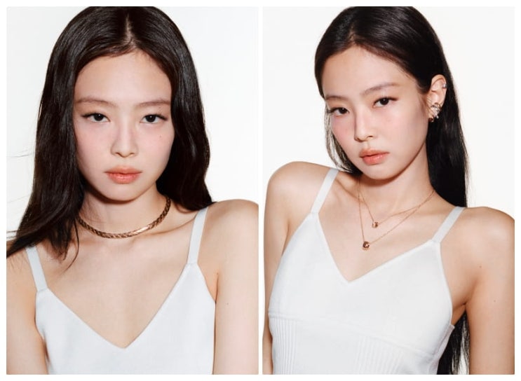  샤넬(CHANEL) 코코 크러쉬(COCO CRUSH), 제니(JENNIE)와 만나다