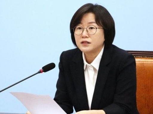 정혜경 의원, "2만 노동자 피눈물 <b>홈플러스 임금체불</b> 강력 규탄"