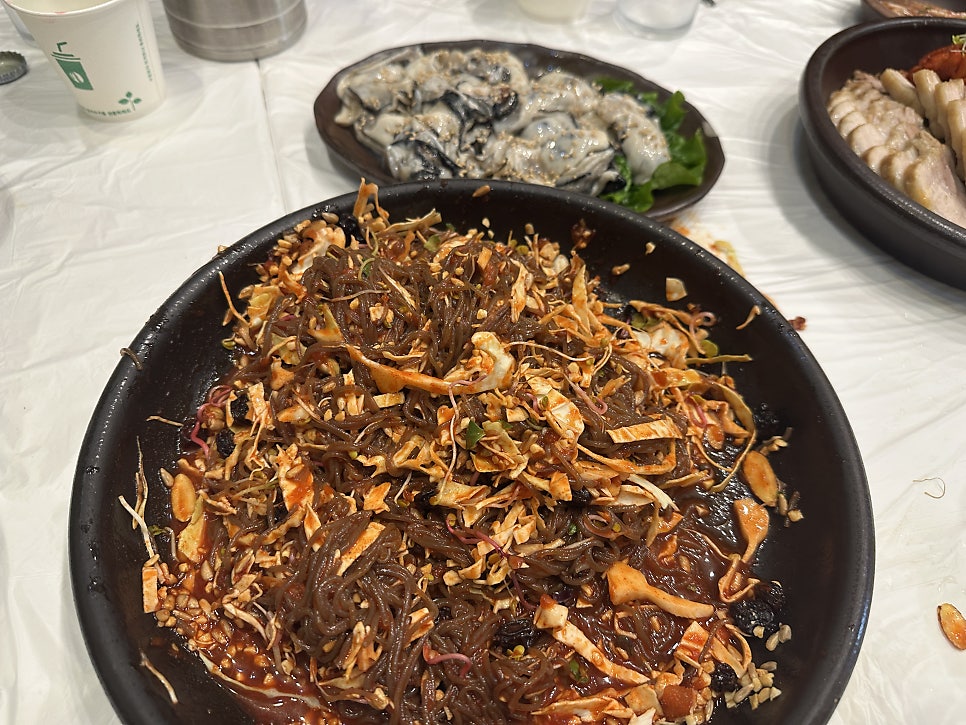 정광석항아리보쌈 매월점 사진 6