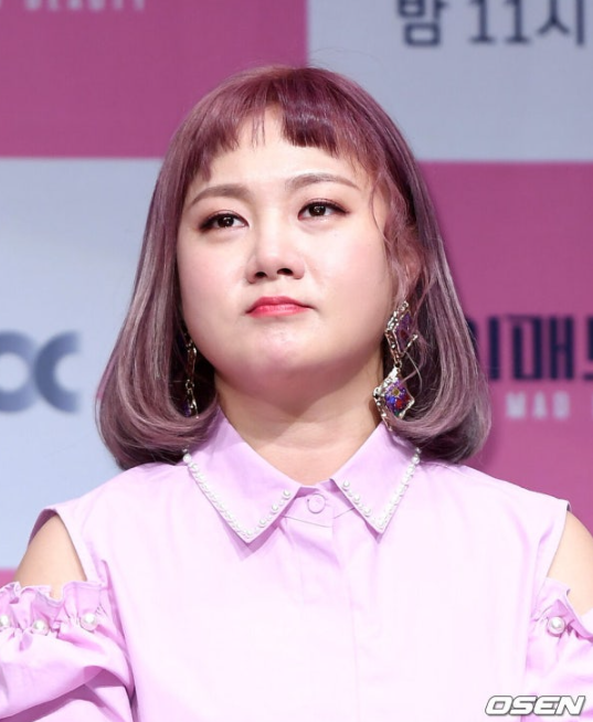 ✨ 100억 벌던 박나래의 추락?! 실형 가능성까지 제기된 충격적인 법적 공방