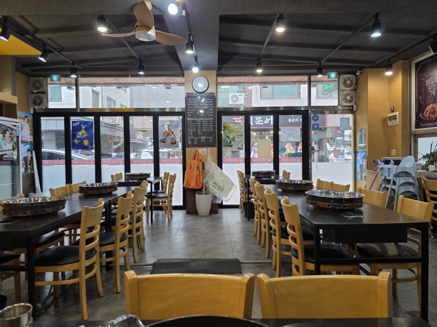 시집온닭갈비 사진 5