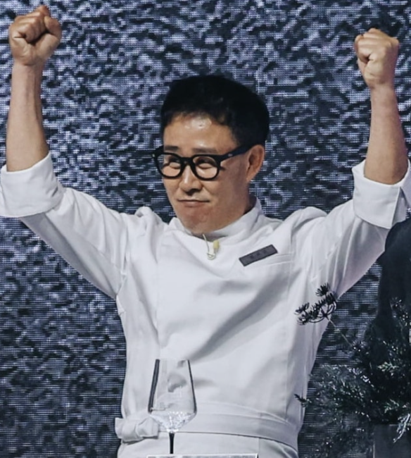   임성근 셰프, 음주운전 5회에 폭행까지 '전과 6범' 충격... "방송 활동 중단"