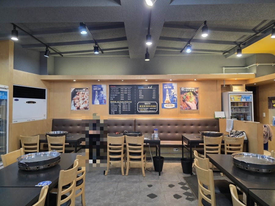 시집온닭갈비 사진 6