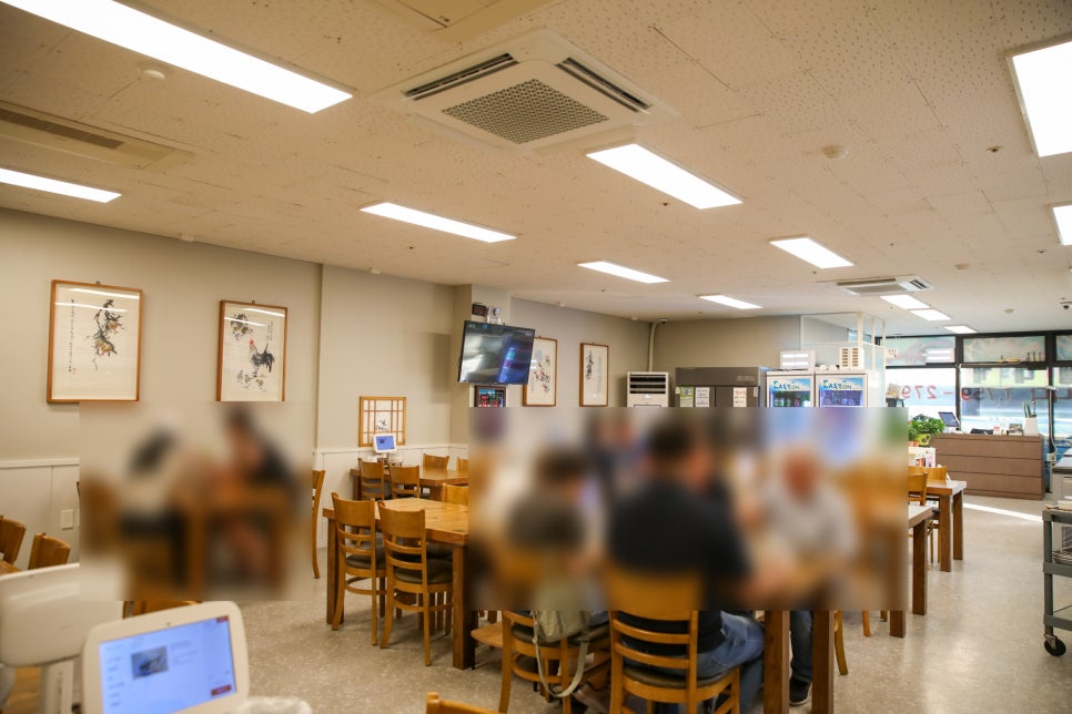 제주바다에 아라동본점 사진 6