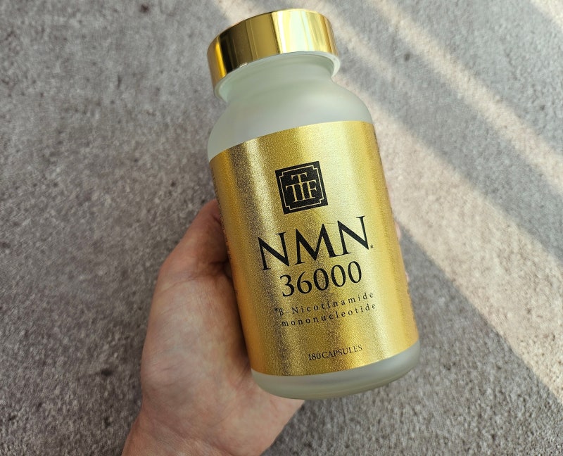 nmn36000 일본 옥주현 영양제 프리미엄이라 불리는 이유