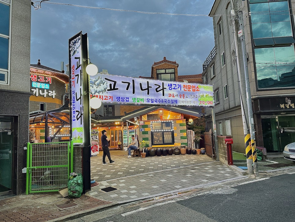 Goginara photo 1