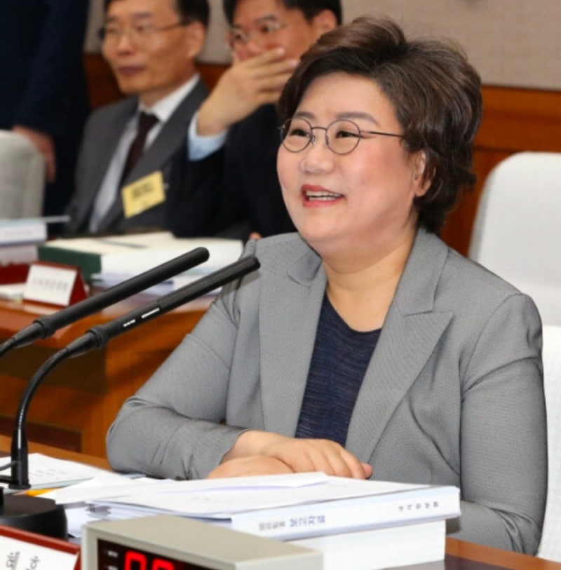 이혜훈 인사청문회 없이 임명 가능한가? (기획예산처 장관 후보자)