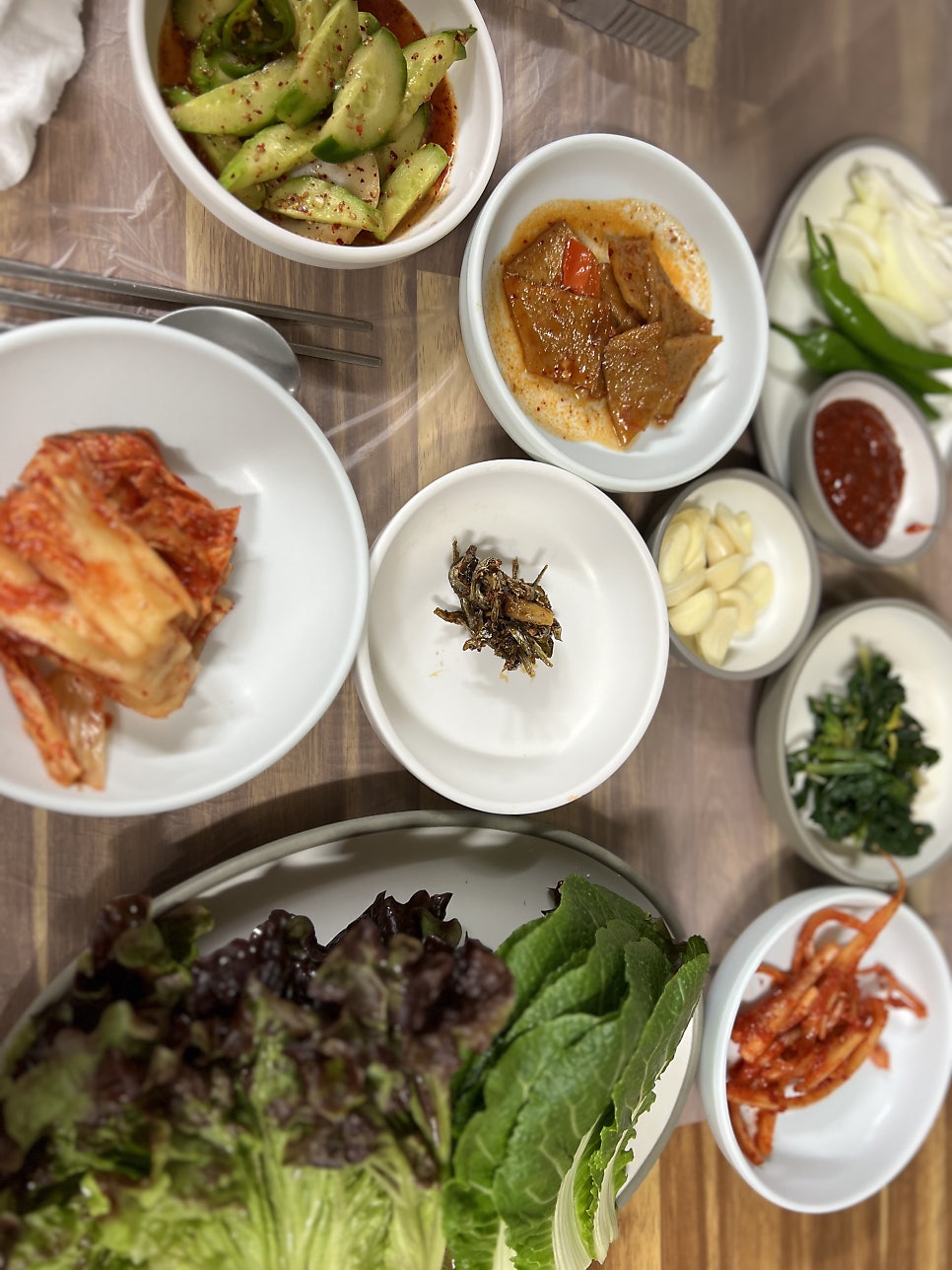 명곡양지가든 사진 5