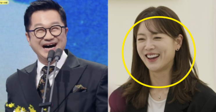 지상렬 16살 연하와 공개 연애 3달 만에 결혼 발표? 명품 목걸이 선물까지…신보람부터 재산·나이까지 총정리