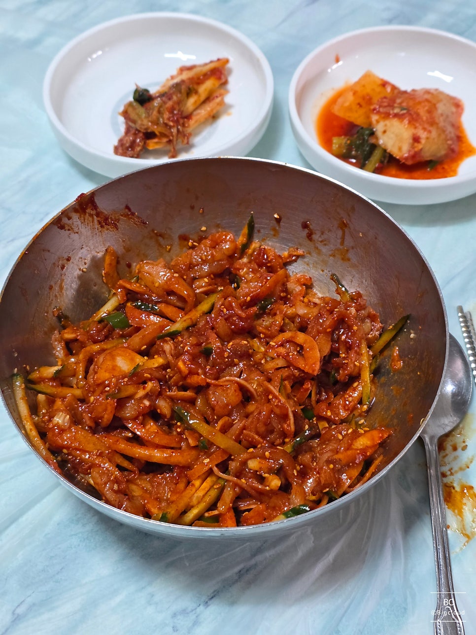 청송식당 사진 6