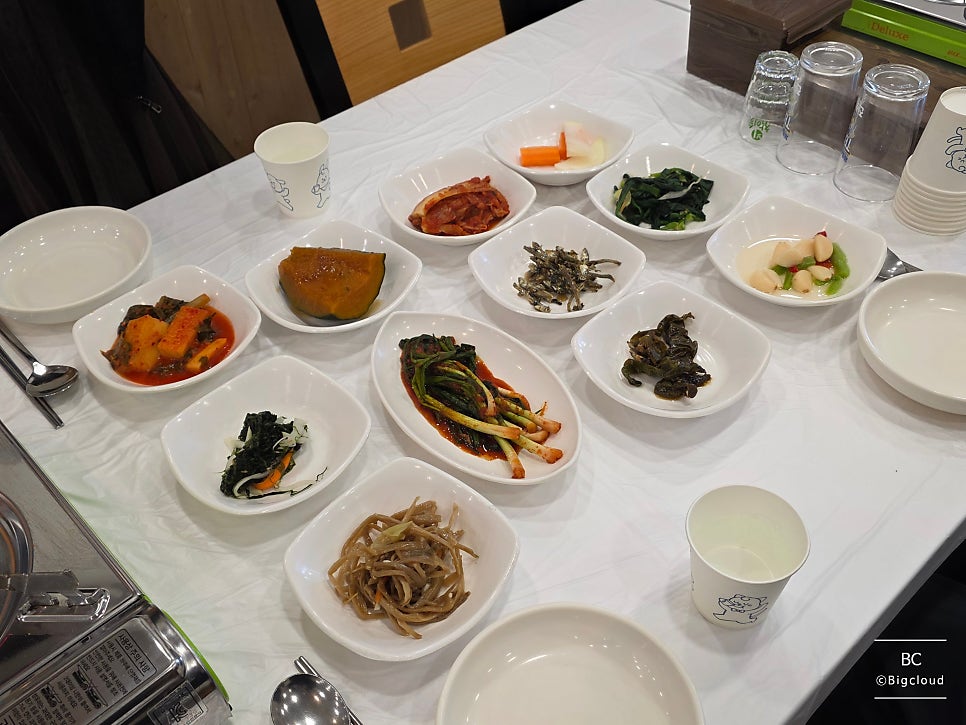 토담골 사진 1
