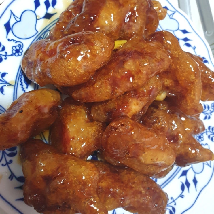  망원동 중식 맛집 강동원 먹어본 후기, 주말 저녁 웨이팅