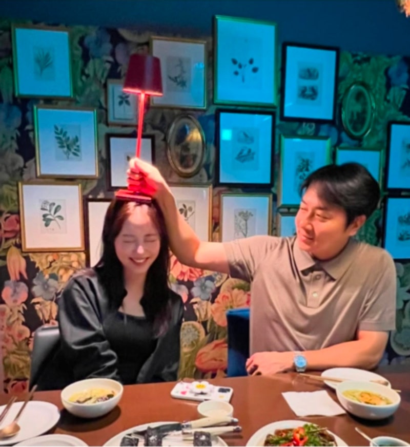 앤디 회사 차린 후 근황 공개, 아이돌 이후의 삶