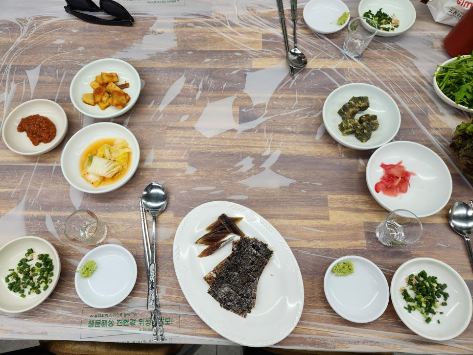 용광횟집 사진 3