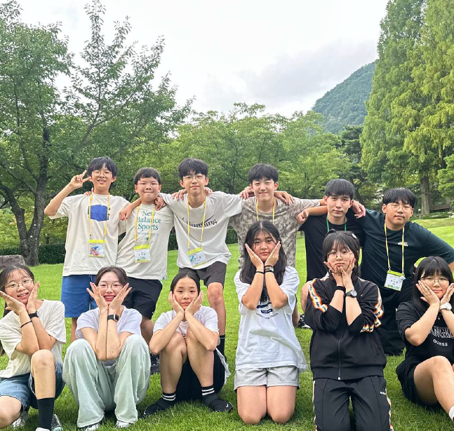  초등학생 중학생 국내 제주도 여름 방학 영어 캠프 제주 SMIS 비용