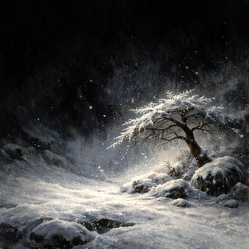 설상가상 뜻과 유래 정리｜雪上加霜의 정확한 의미 : 네이버 블로그