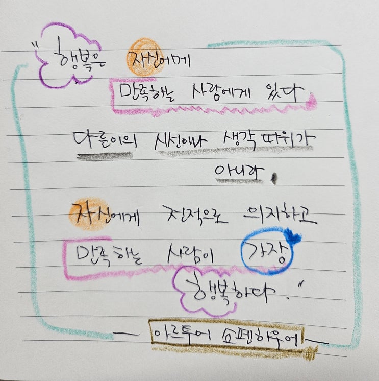  26.01.21 필사노트