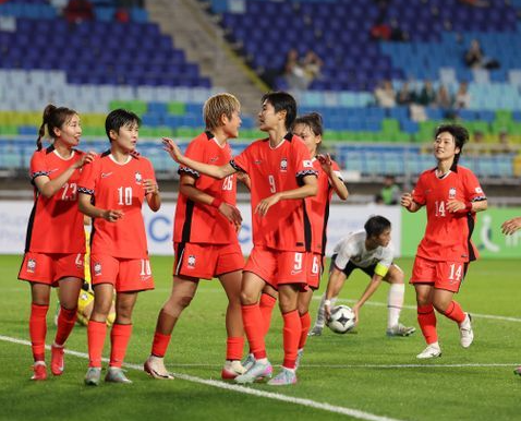  대한민국 여자 축구 국가대표팀, '차별적 처우' 항의하며 2026 AFC 아시안컵 보이콧 시사: 깊어지는 갈등의 내막