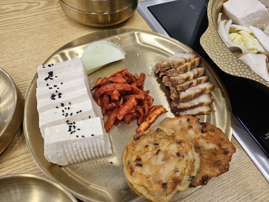 맷돌로만 안산지점 사진 4
