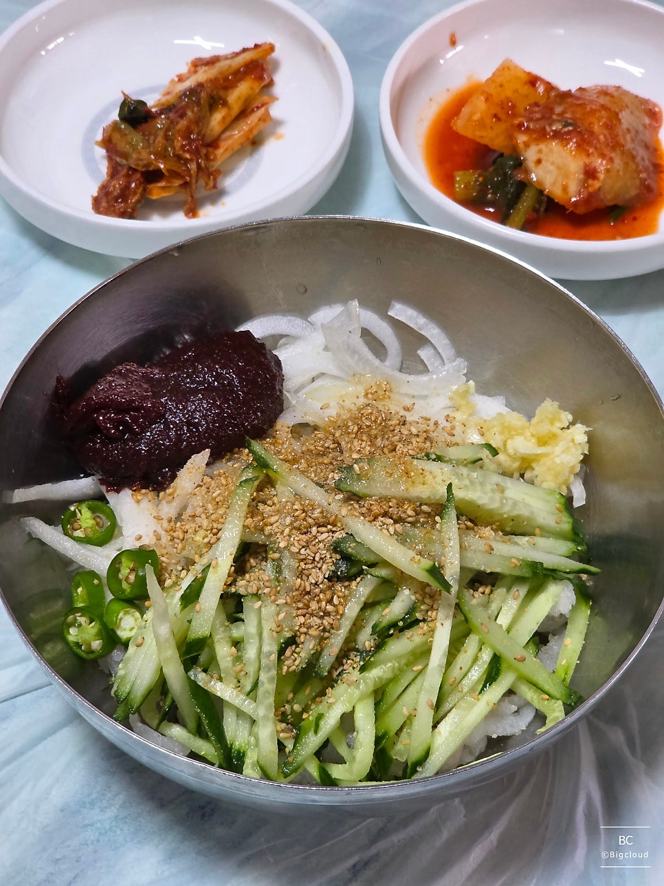 청송식당 사진 5