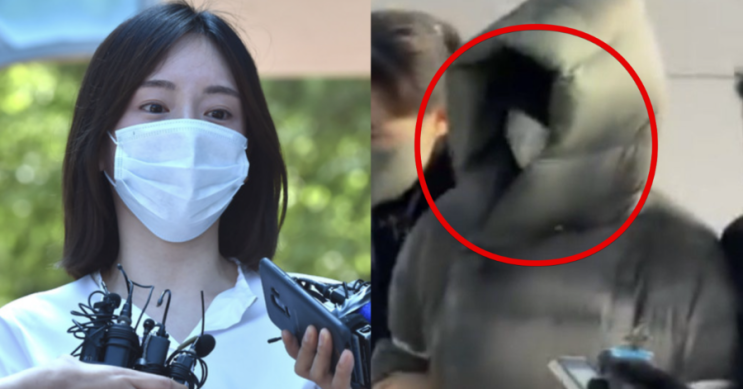  “이름만 들어도 충격” 남양유업 창업주 외손녀 황하나·승리·박유천 근황 총정리…캄보디아에서 무슨 일이 있었나?연예계 초비상…'마약 혐의' 황하나, 연예인 이름 진술 "