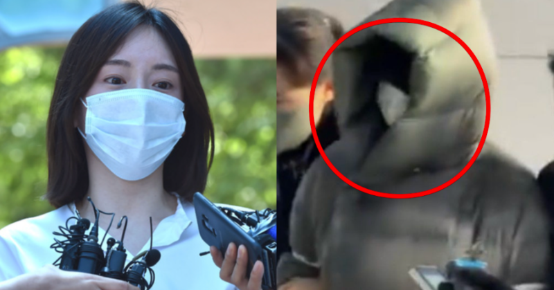 “이름만 들어도 충격” 남양유업 창업주 외손녀 황하나·승리·박유천 근황 총정리…캄보디....