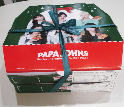 파파존스 안양만안점 사진 3