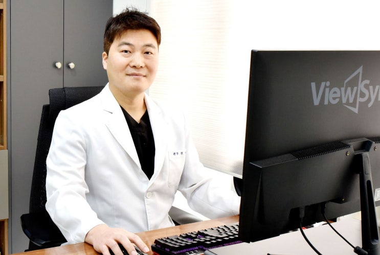  평촌역 줄기세포 탈모치료, 모발이 가늘어지기 시작할 때 달라지는 선택