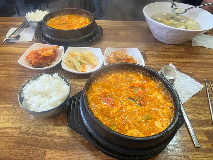  대전 월드컵경기장역 노은동 분식집｜엄마손김밥 집밥처럼 편안한 한 끼