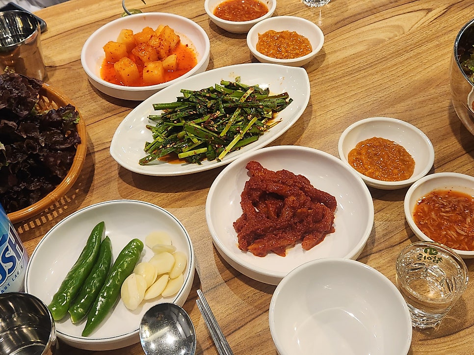배들족발 사진 5