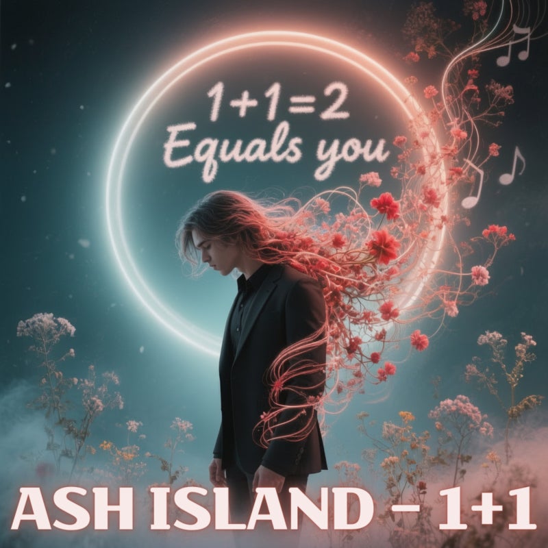 애쉬 아일랜드(ASH ISLAND) 1+1 (원플러스원) 가사 해석·보이스 메모(Voice Memo) 정규 4집 앨범 리뷰....