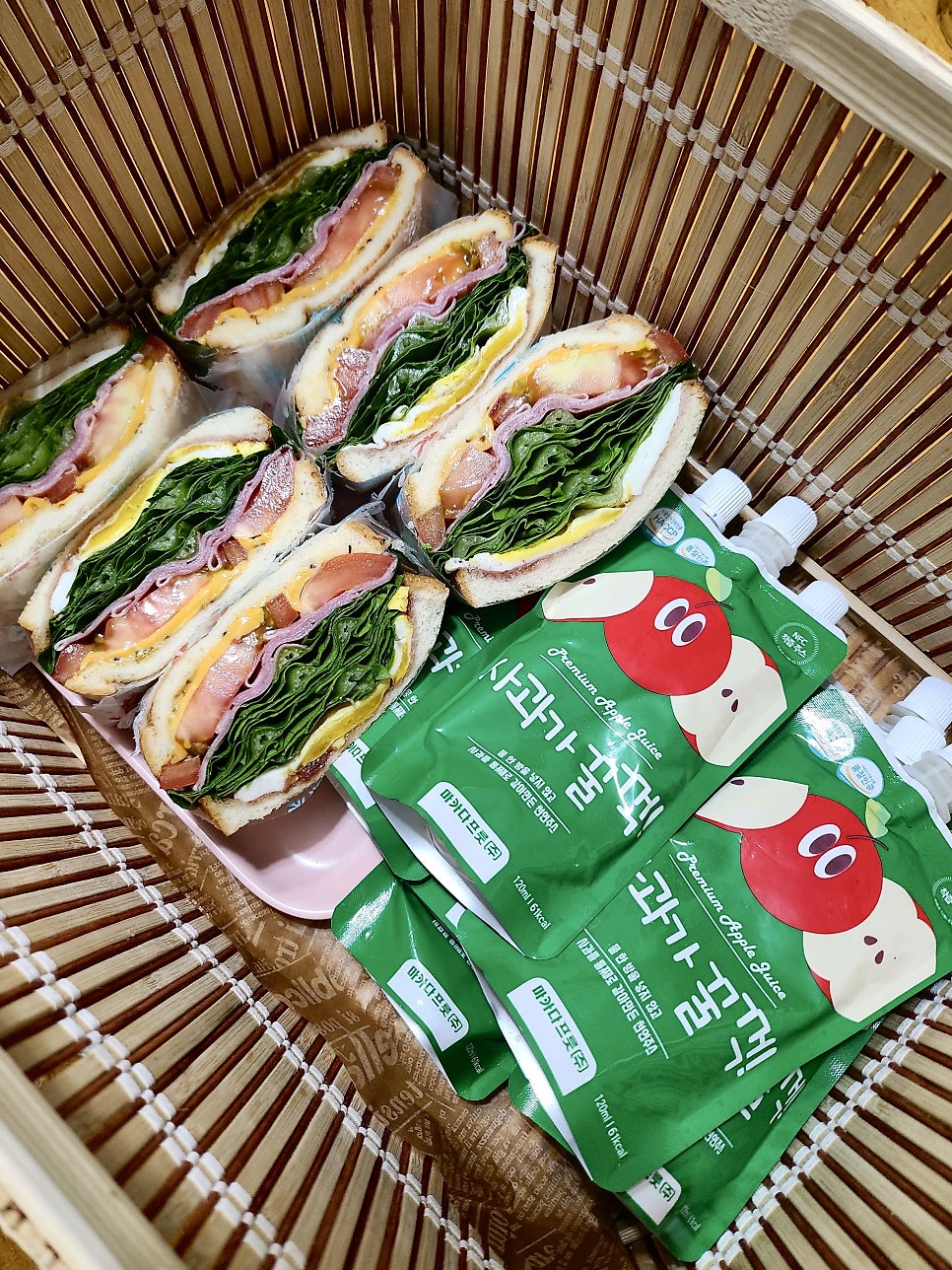 뜰이야기펜션 사진 4