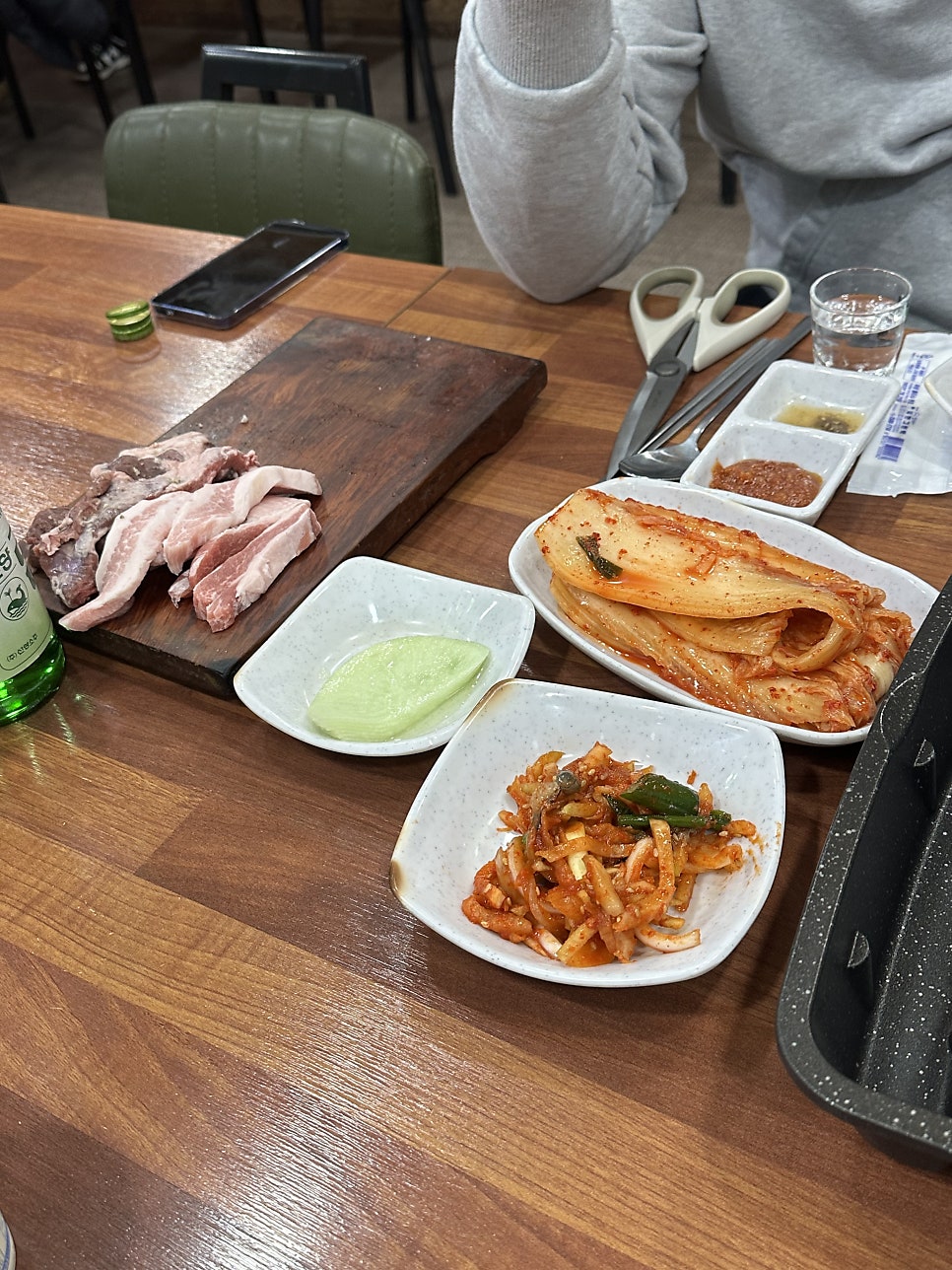 조양생구이 사진 6