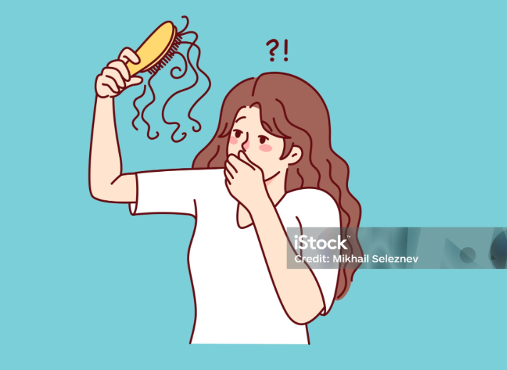 머리카락빠지는꿈 대머리가 되어버리는 꿈 해몽