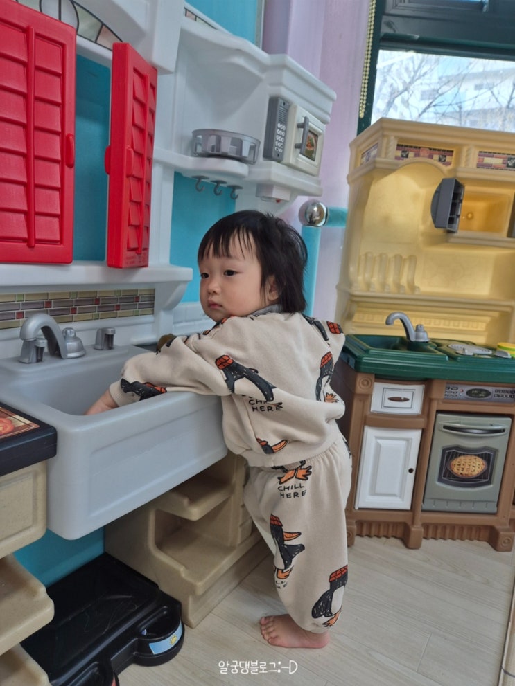  주간일기 육아일기 260112-260118