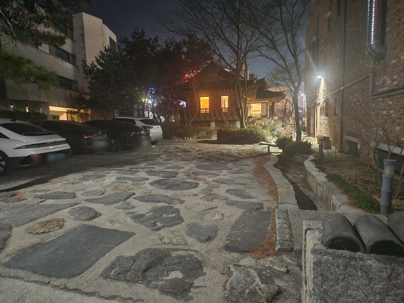 더블유하우스