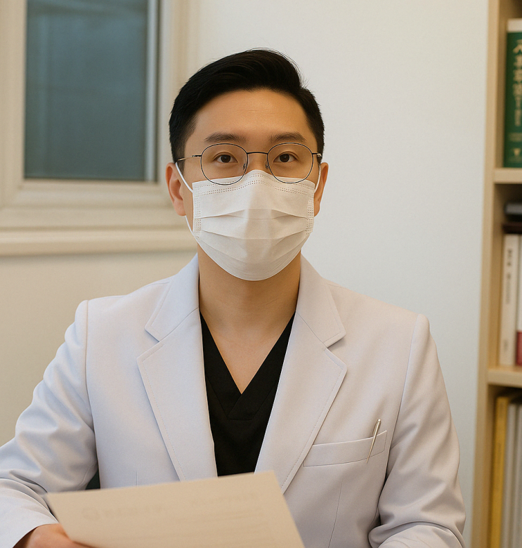  노원 안면마비/구안와사, 골든타임을 사수해야만 하는 이유?