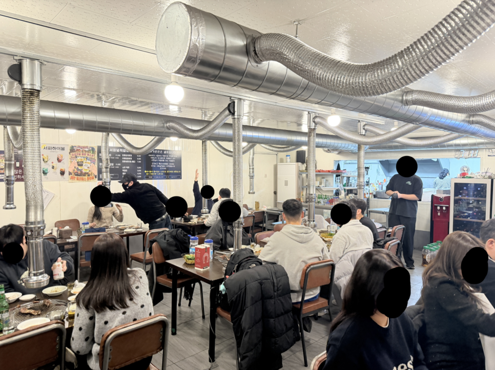서파넓적갈비 사진 5